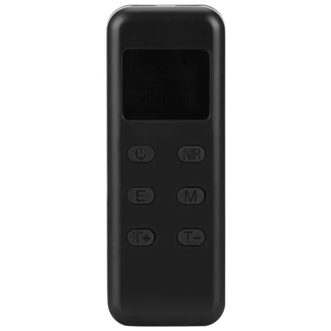 Humanas LumiCare black — image 9