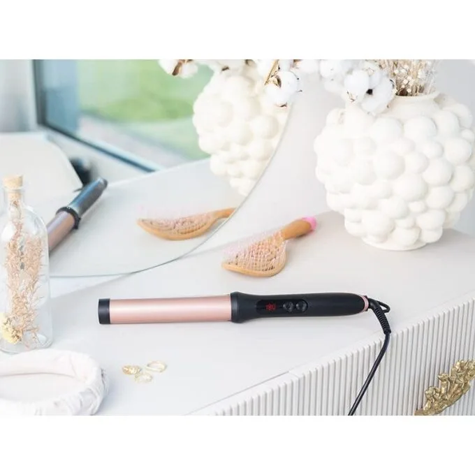 Lafe Sleek & Shine Curler 25 mm — image 7