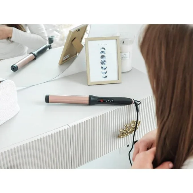 Lafe Sleek & Shine Curler 32 mm — image 7