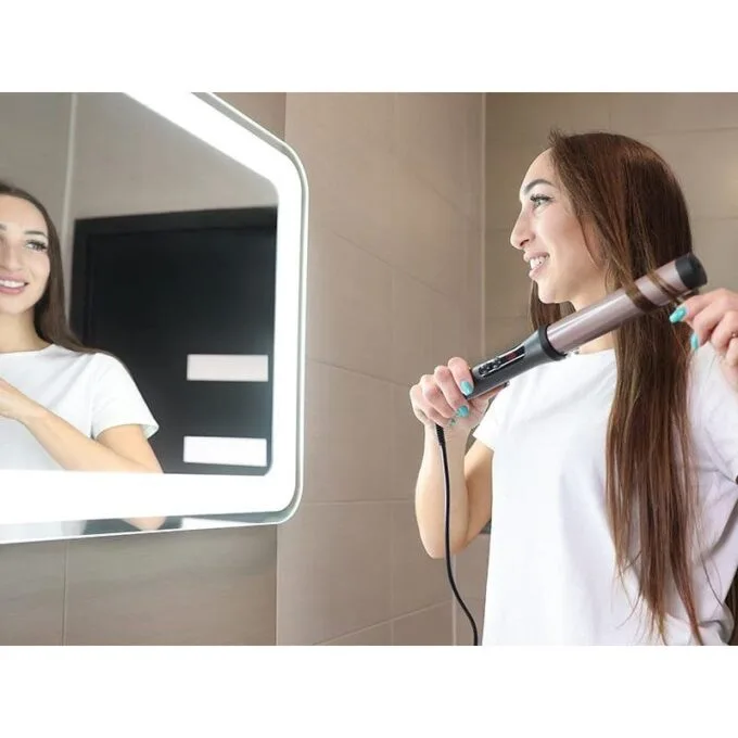 Lafe Sleek & Shine Curler 32 mm — image 8