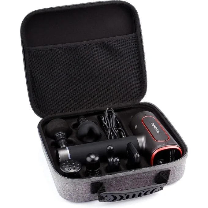 Medivon Gun Pro X2 black — image 3