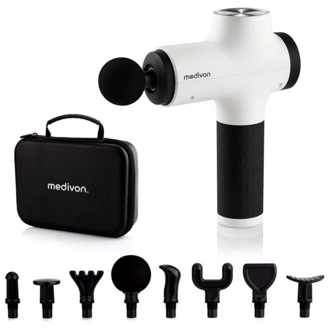 Medivon Relix White — image 1
