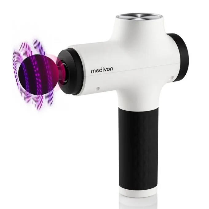 Medivon Relix White — image 3