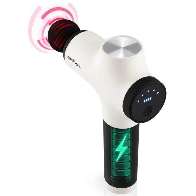 Medivon Relix White — image 4