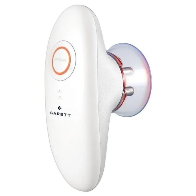 Garett Beauty Perfect Body White — image 1