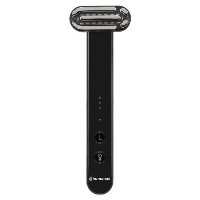 Humanas HS4152 Aurora black — image 2