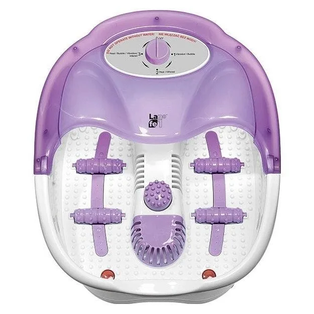 Lafe FootSpa white-violet — image 4