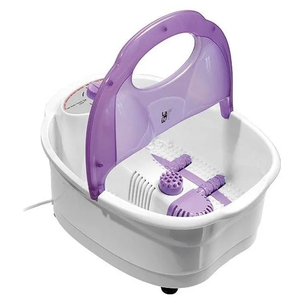 Lafe FootSpa white-violet — image 5