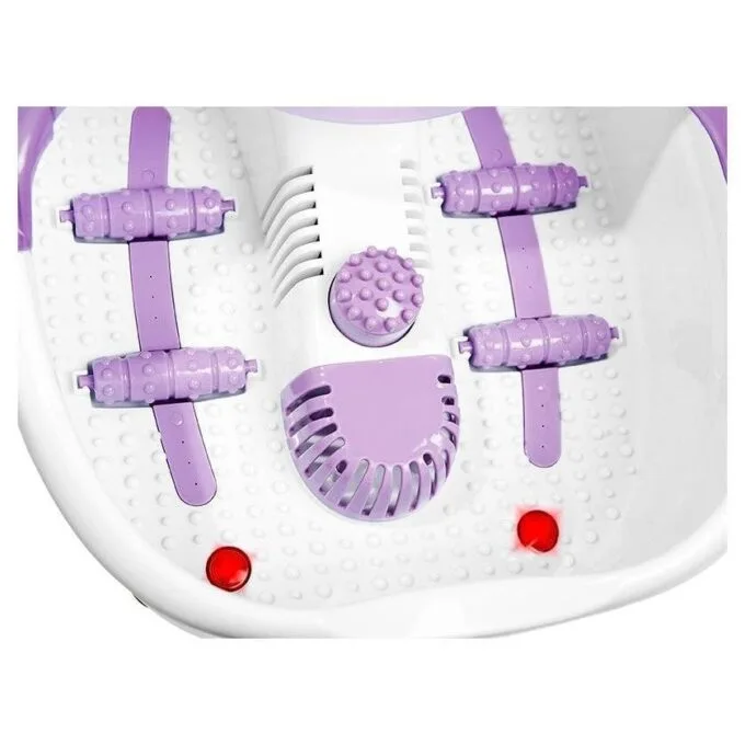 Lafe FootSpa white-violet — image 6