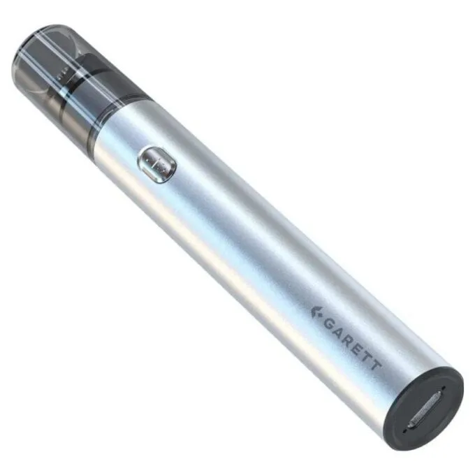Garett Beauty Fresh Eye silver — image 2