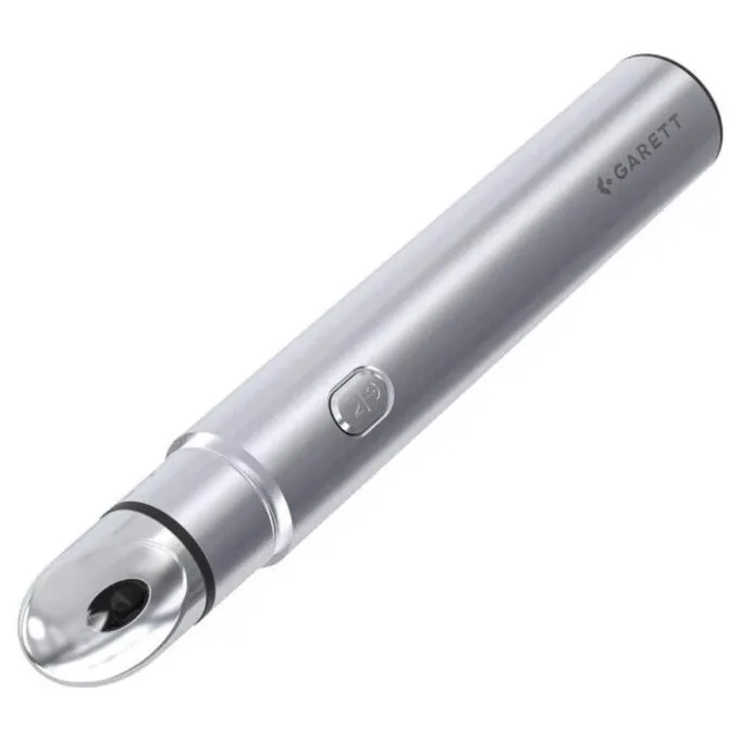 Garett Beauty Fresh Eye silver — image 3
