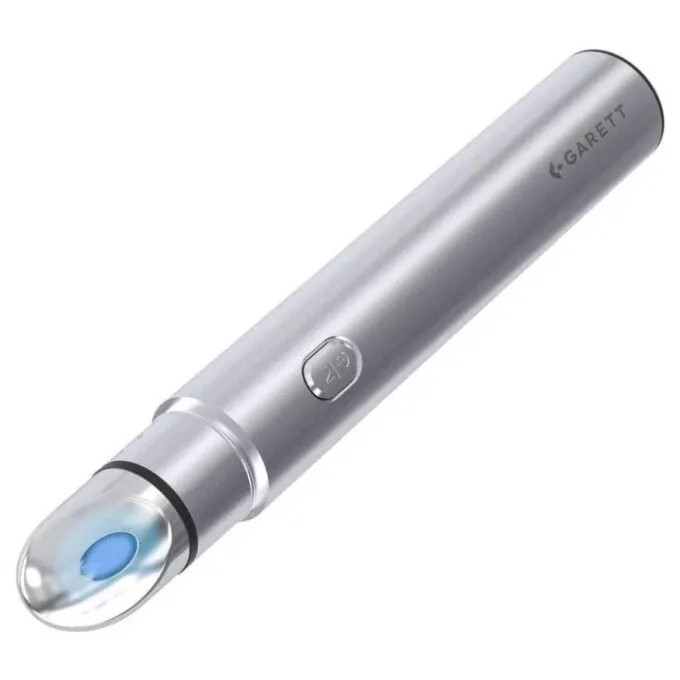 Garett Beauty Fresh Eye silver — image 4