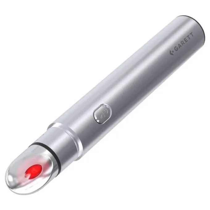 Garett Beauty Fresh Eye silver — image 5