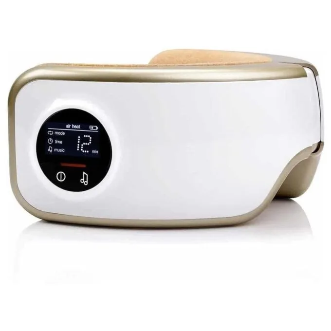Medivon Horizon PRO white — image 1