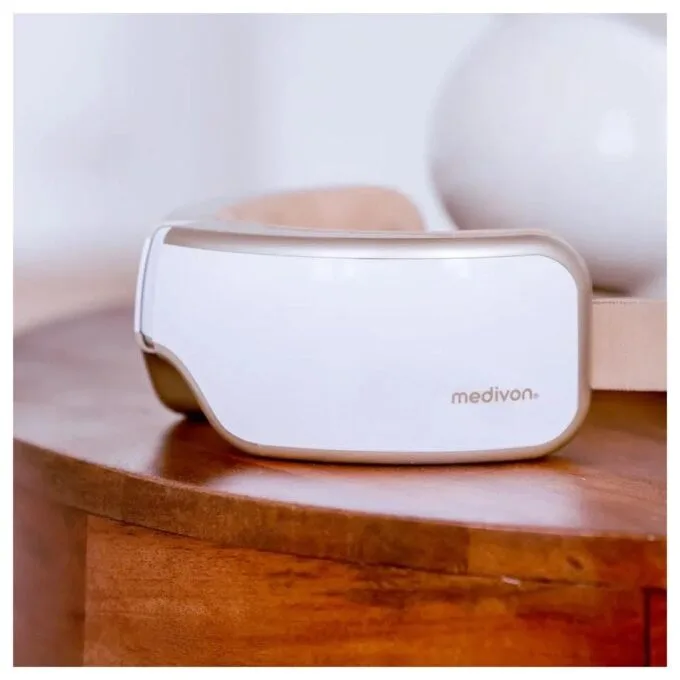 Medivon Horizon PRO white — image 8