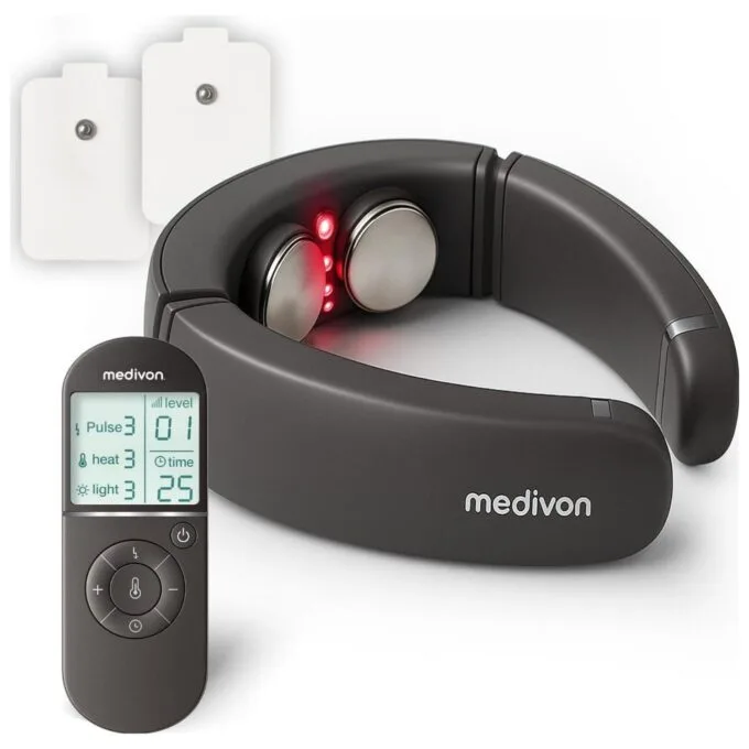 Medivon Smart EMS 2in1 black — image 1
