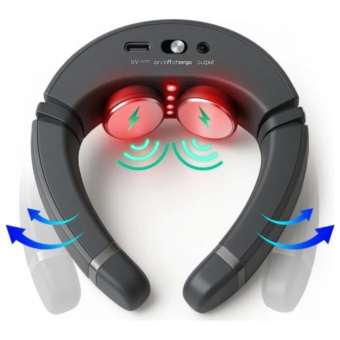 Medivon Smart EMS 2in1 black — image 4