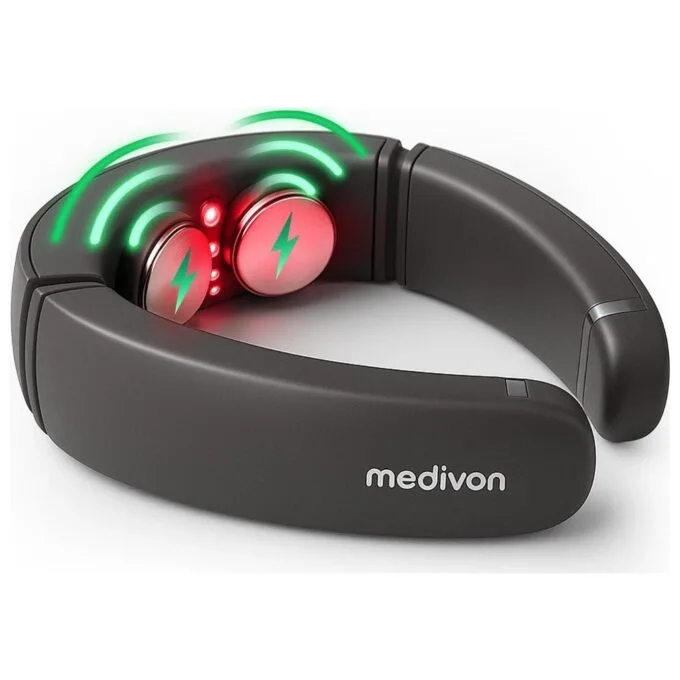 Medivon Smart EMS 2in1 black — image 5