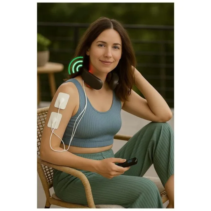 Medivon Smart EMS 2in1 black — image 6