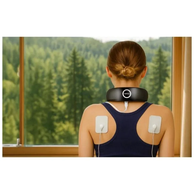 Medivon Smart EMS 2in1 black — image 7