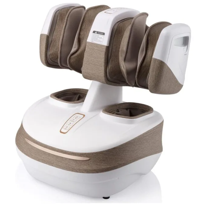 Medivon Perseus 3w1 white-brown — image 1