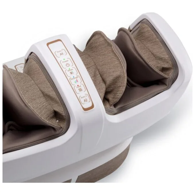 Medivon Perseus 3w1 white-brown — image 5