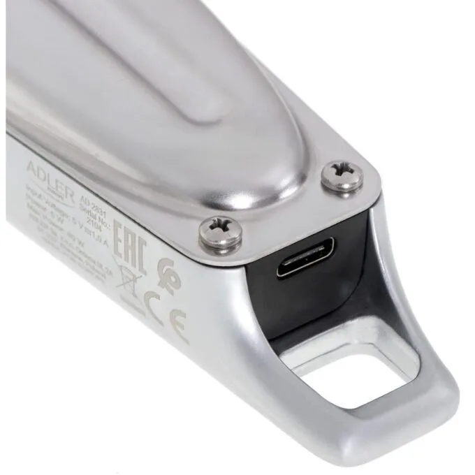 Adler AD 2831 silver — image 9