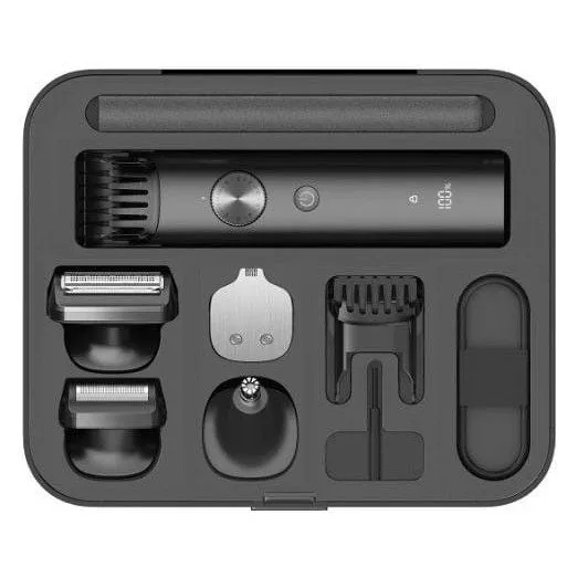 Xiaomi Grooming Kit Pro EU black — image 4