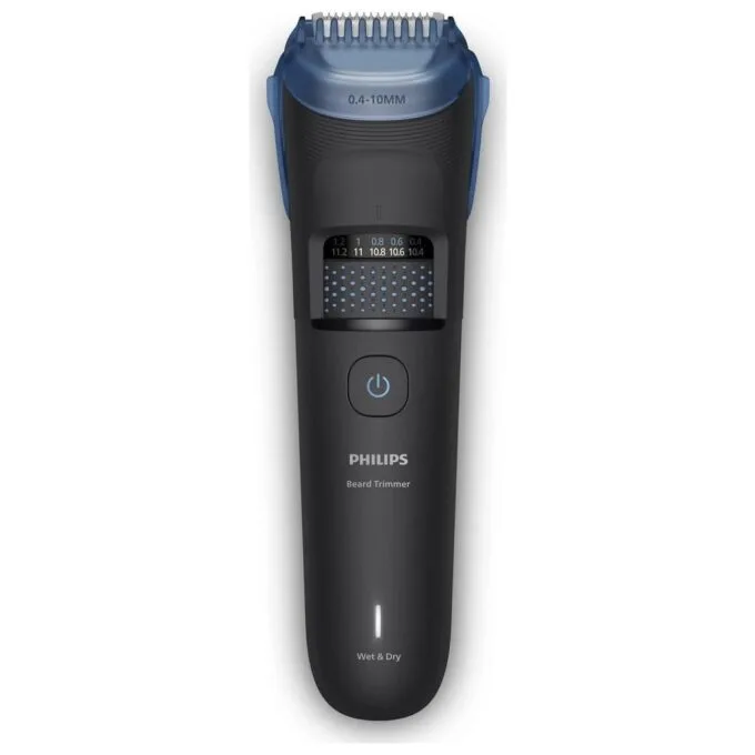 Philips 5000 BT5780/15 black — image 3
