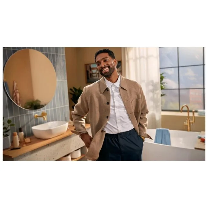 Philips 5000 BT5780/15 black — image 9