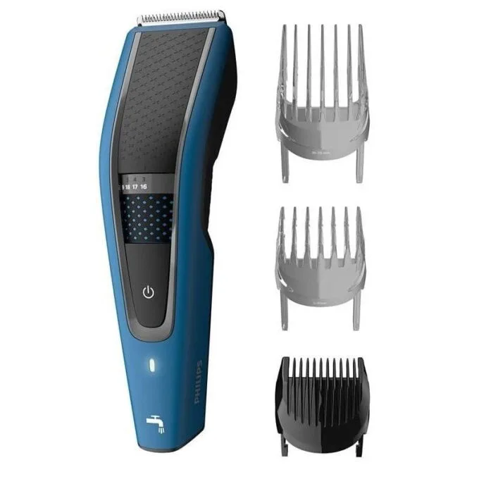 Philips HC5612/15 blue-black — image 1