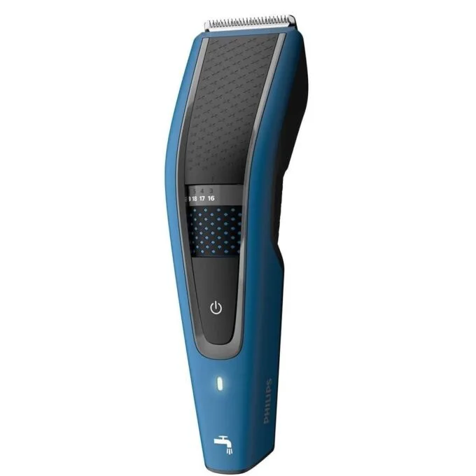Philips HC5612/15 blue-black — image 2