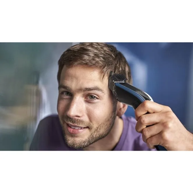 Philips HC5612/15 blue-black — image 7