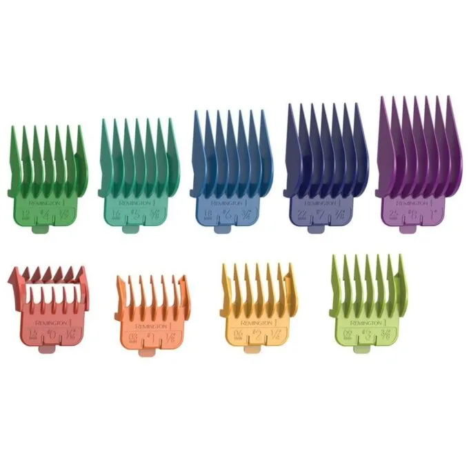 Remington Colourcut HC5035 white — image 3