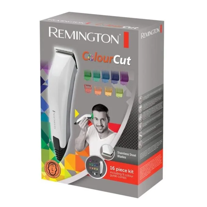 Remington Colourcut HC5035 white — image 5