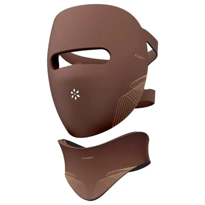 Garett Beauty Skin Ritual Face&Neck brown — image 1
