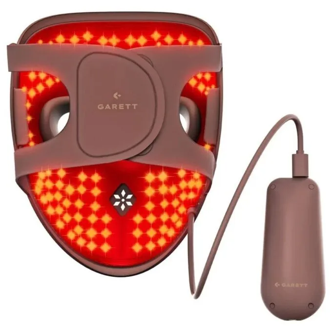 Garett Beauty Skin Ritual Face&Neck brown — image 4