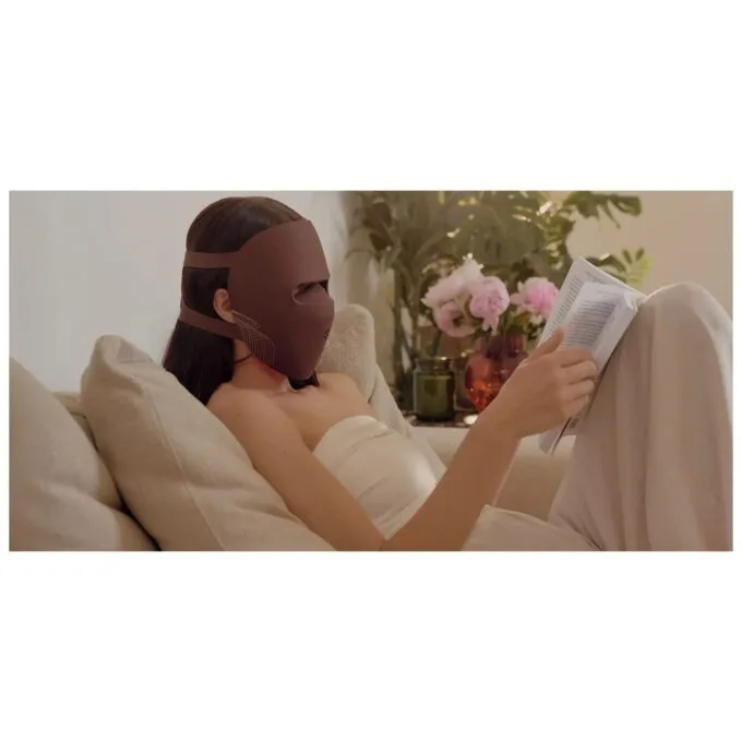 Garett Beauty Skin Ritual Face&Neck brown — image 9
