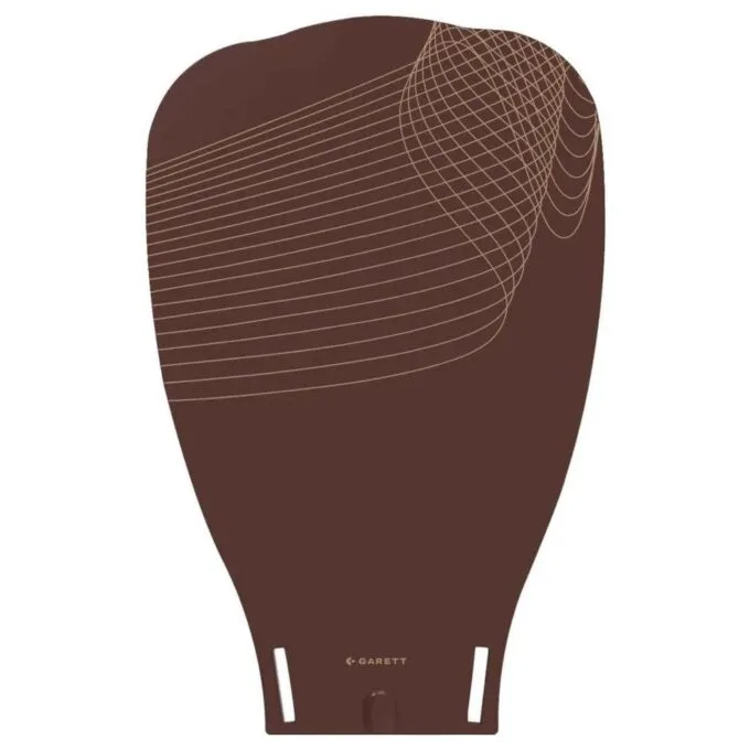Garett Beauty Skin Ritual Hands brązowy — image 1