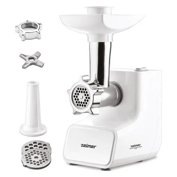 Zelmer ZMM3511B white — image 1