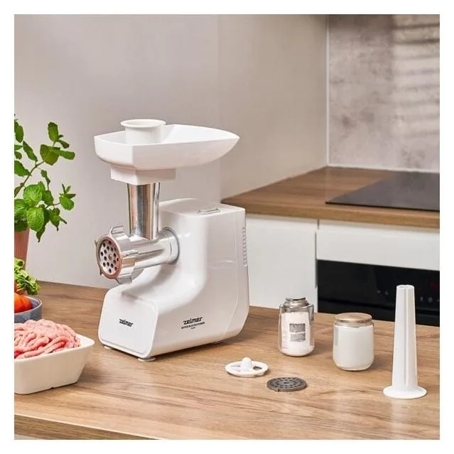 Zelmer ZMM3511B white — image 11