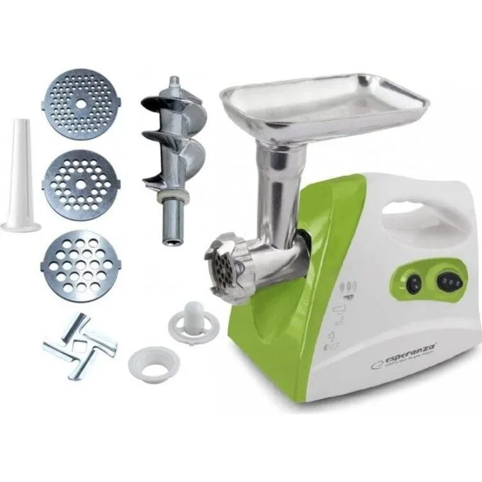 Esperanza Meatball EGM012G white-green — image 2