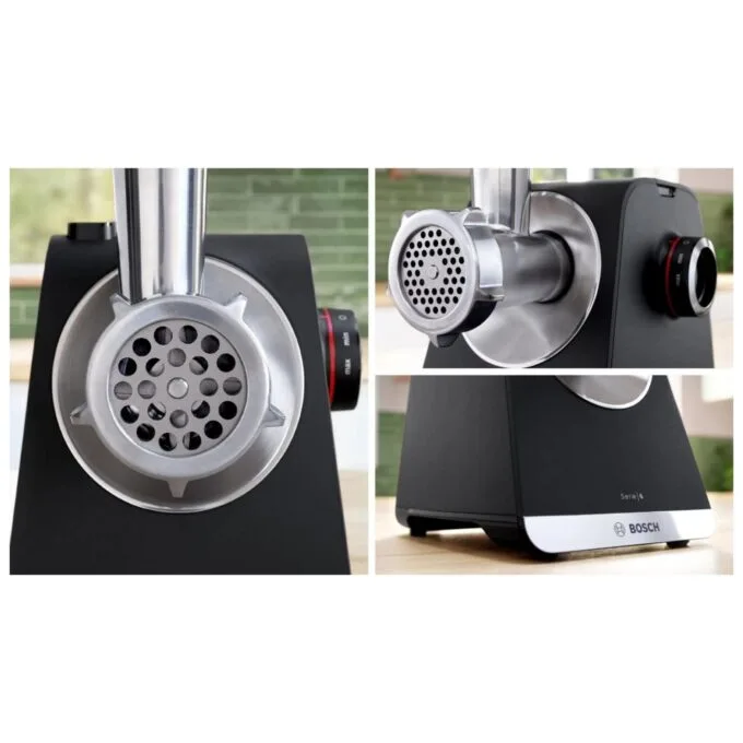 Bosch MultiPower Series 6 IMF640B black — image 11