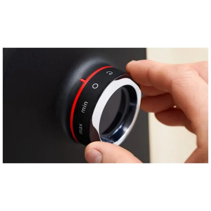 Bosch MultiPower Series 6 IMF640B black — image 13