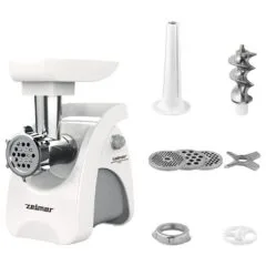 Zelmer ZMM9801B white