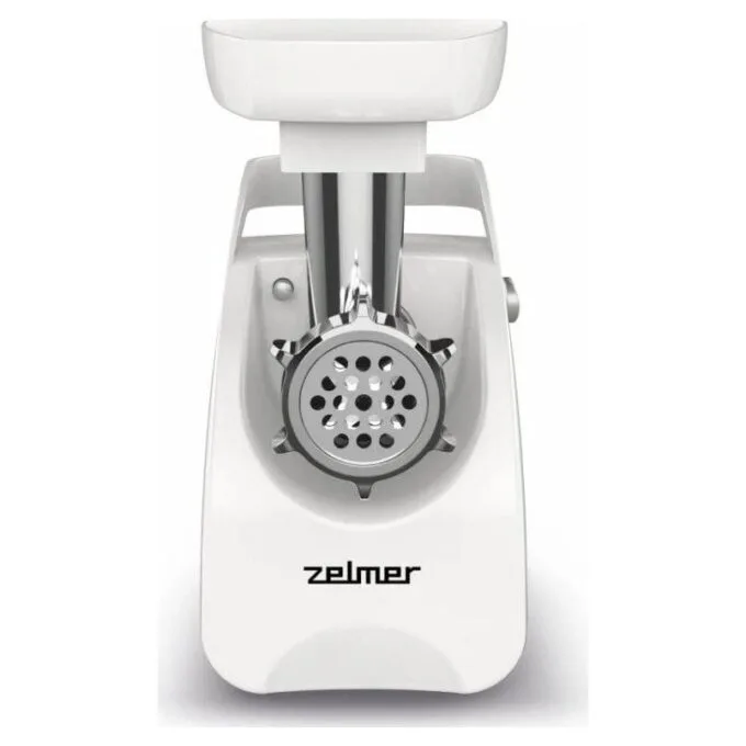 Zelmer ZMM9801B white — image 2
