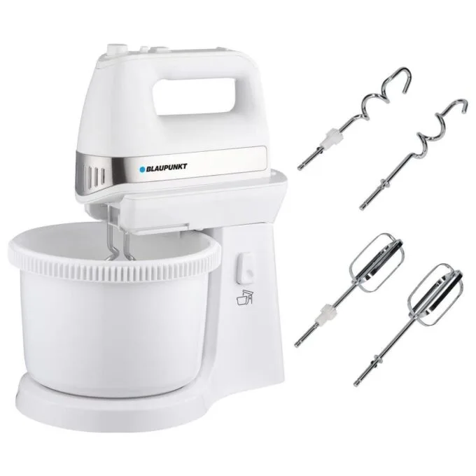 Blaupunkt HMM601 white — image 1