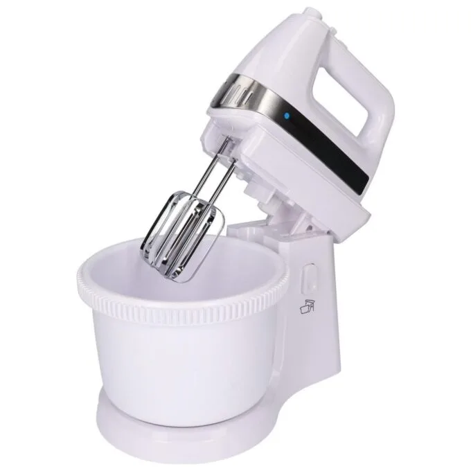 Blaupunkt HMM601 white — image 3