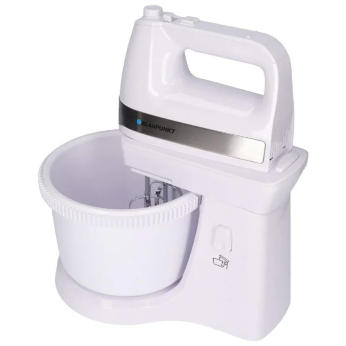 Blaupunkt HMM601 white — image 5