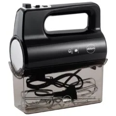Eldom R120 black
